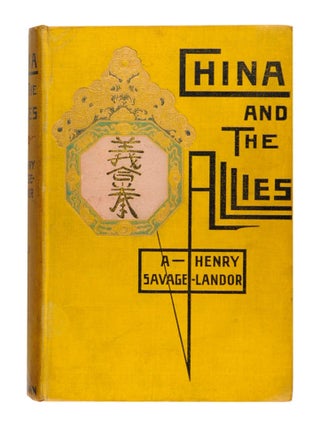 China and the Allies