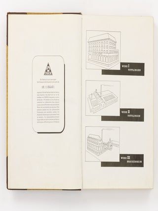 Chiron Katalog No. 10