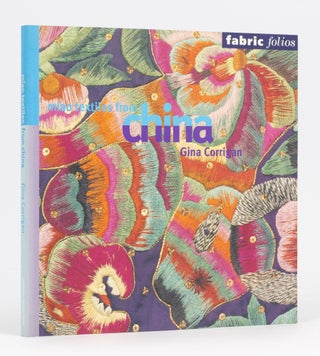 Item #97997 Miao Textiles from China. Gina CORRIGAN