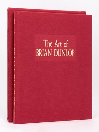 The Art of Brian Dunlop