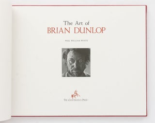 The Art of Brian Dunlop