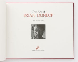 The Art of Brian Dunlop