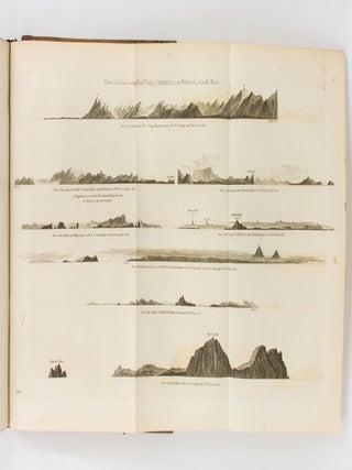 A Voyage to the Pacific Ocean, undertaken by the Command of His Majesty, for making Discoveries in the Northern Hemisphere. To determine the Position and Extent of the West Side of North America; its Distance from Asia; and the Practicability of a Northern Passage to Europe ... In his Majesty's Ships the 'Resolution' and 'Discovery,' in the Years 1776, 1777, 1778, 1779, and 1780