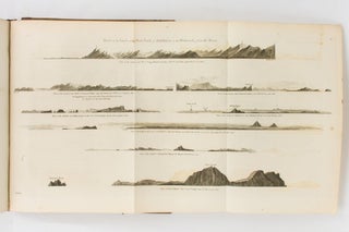 A Voyage to the Pacific Ocean, undertaken by the Command of His Majesty, for making Discoveries in the Northern Hemisphere. To determine the Position and Extent of the West Side of North America; its Distance from Asia; and the Practicability of a Northern Passage to Europe ... In his Majesty's Ships the 'Resolution' and 'Discovery,' in the Years 1776, 1777, 1778, 1779, and 1780