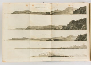 A Voyage to the Pacific Ocean, undertaken by the Command of His Majesty, for making Discoveries in the Northern Hemisphere. To determine the Position and Extent of the West Side of North America; its Distance from Asia; and the Practicability of a Northern Passage to Europe ... In his Majesty's Ships the 'Resolution' and 'Discovery,' in the Years 1776, 1777, 1778, 1779, and 1780