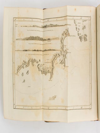 A Voyage to the Pacific Ocean, undertaken by the Command of His Majesty, for making Discoveries in the Northern Hemisphere. To determine the Position and Extent of the West Side of North America; its Distance from Asia; and the Practicability of a Northern Passage to Europe ... In his Majesty's Ships the 'Resolution' and 'Discovery,' in the Years 1776, 1777, 1778, 1779, and 1780
