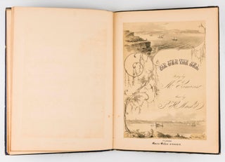 Australian Album 1857