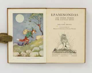 Epaminondas and Other Stories for Little Ones