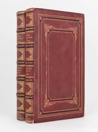 Item #99898 The Afghan Campaigns of 1878-1880, compiled from Official and Private Sources......
