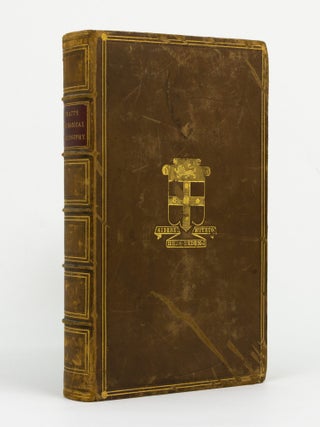 Item #99977 The Mathematical Principles of Mechanical Philosophy, and their Application to...