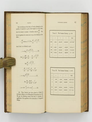 The Mathematical Principles of Mechanical Philosophy, and their Application to Elementary Mechanics and Architecture, but chiefly to the Theory of Universal Gravitation